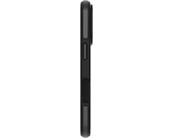 iDeal of Sweden Bumper Case iPhone 16 Pro - Zwart - IDBPCMS-I2461P-01