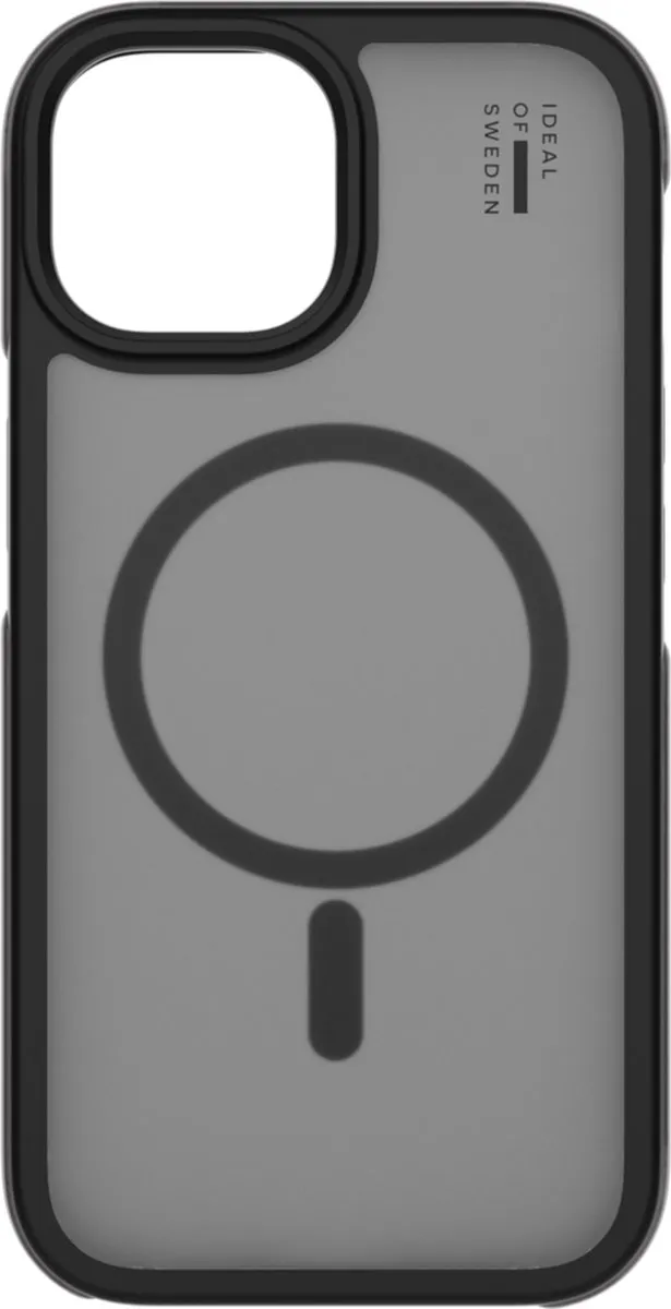 iDeal of Sweden Bumper Case MagSafe iPhone 15/13/14/16e