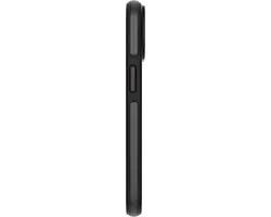 iDeal of Sweden Bumper Case MagSafe iPhone 15/13/14/16e - Zwart