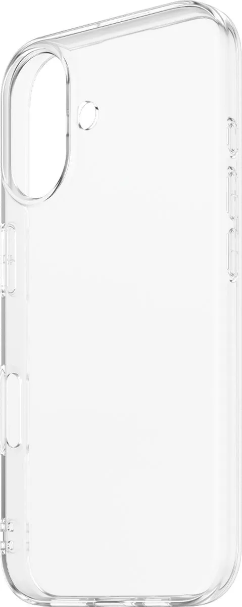 PanzerGlass SAFE. by TPU iPhone 15 Hoes
