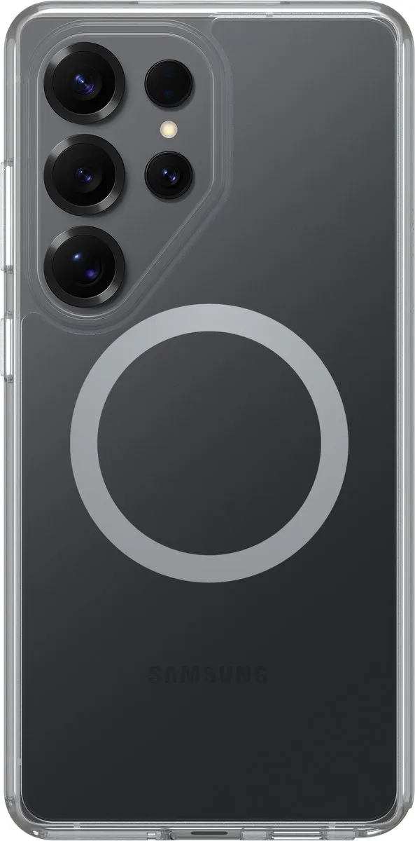 OtterBox Symmetry Clear Magnets 77-000006 Hoesje
