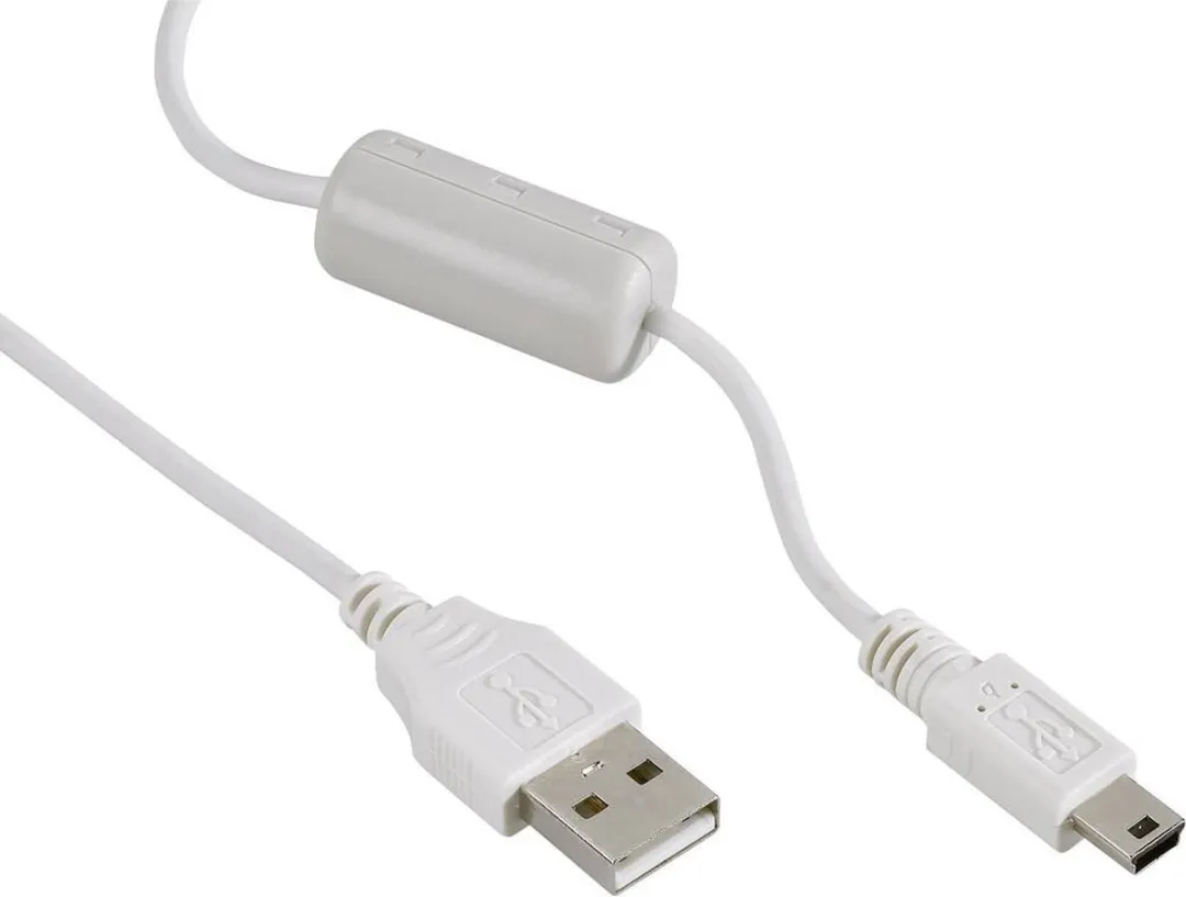 Canon IFC-400PCU USB Kabel - Wit