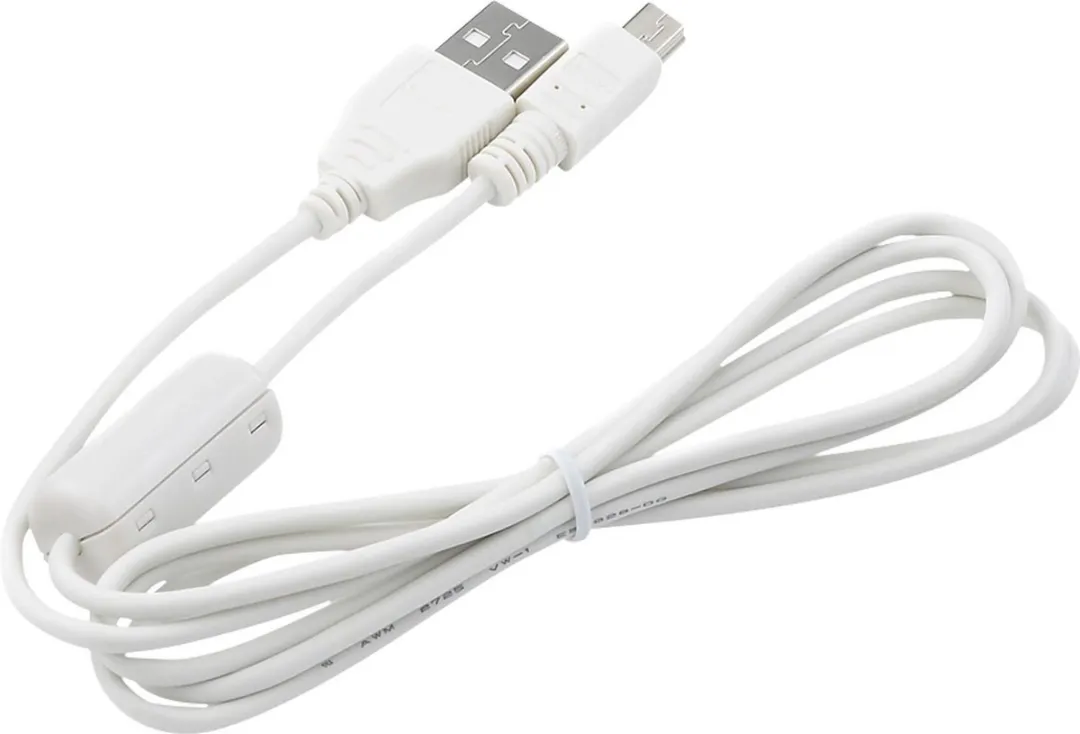 Canon IFC-400PCU USB Kabel - Wit