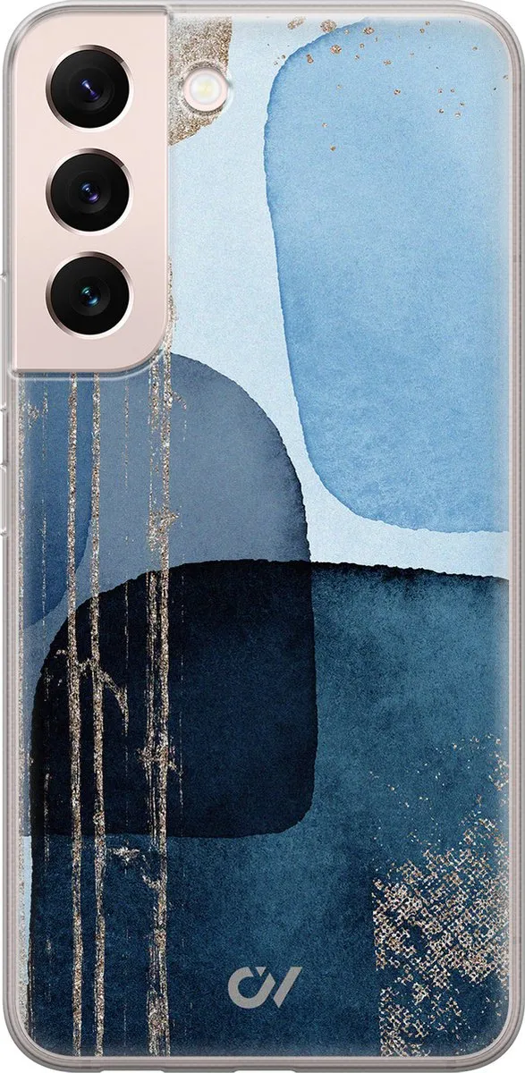 Casevibes Galaxy S22 Hoesje