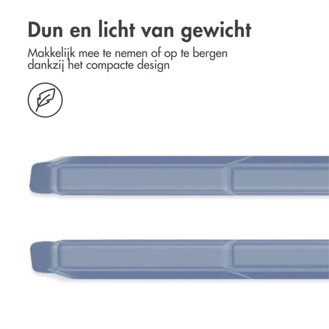 Imoshion SH00087953 Tablethoes - Paars