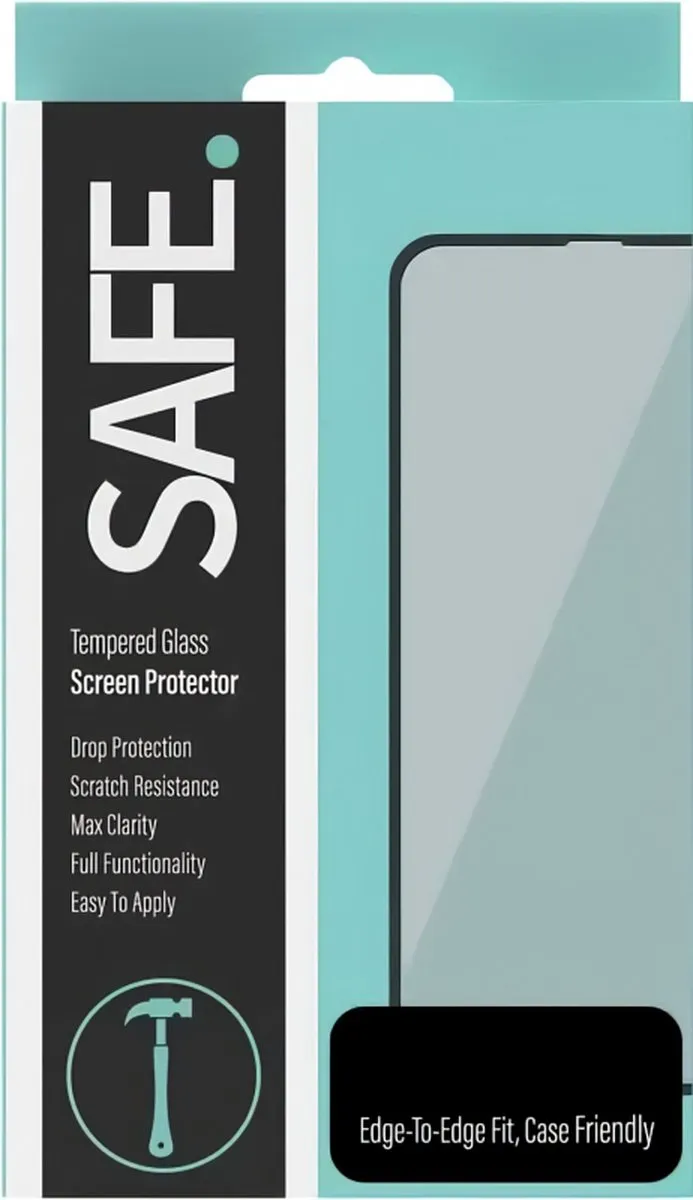 PanzerGlass SAFE95089 Screen Protector