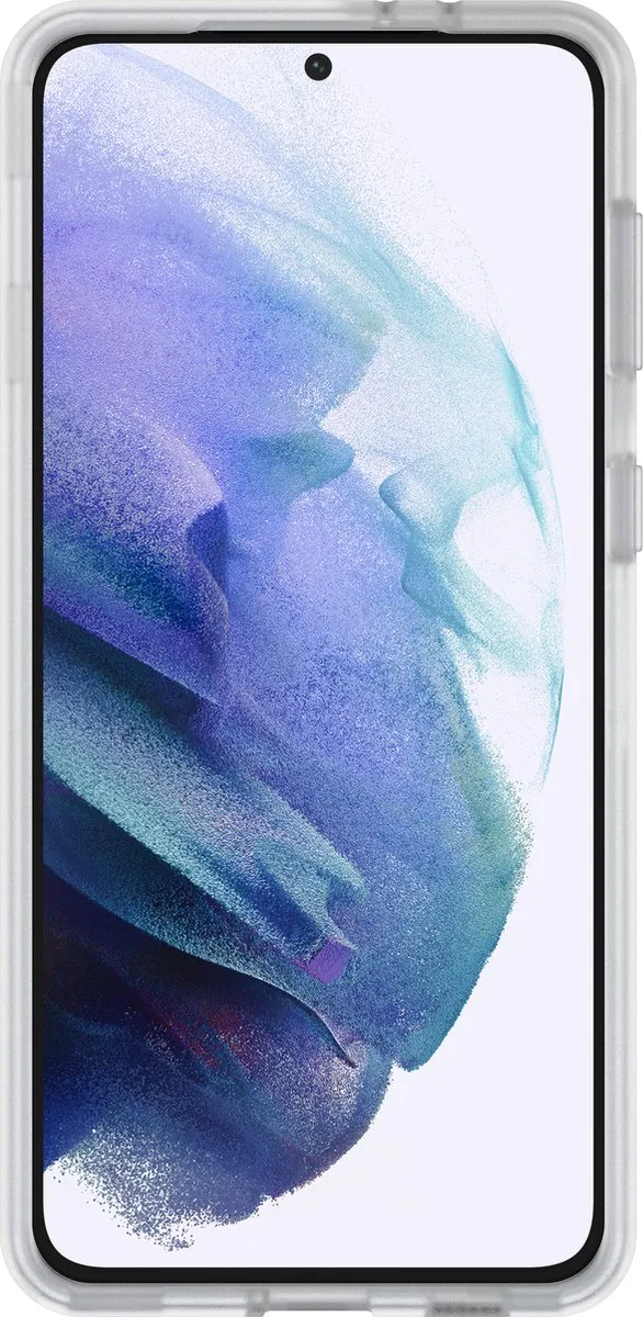OtterBox React Back Cover 77-81849 - Transparant