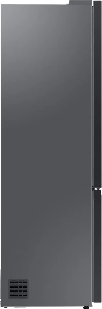 Samsung RB38A7CGTS9 Koel-vriescombinatie 387L - Zilver - afbeelding 6 van 6