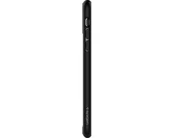 Spigen Hardcase TPU Bumper Hoesje iPhone 11 Pro - Zwart