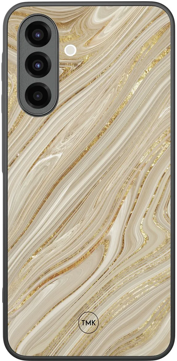 Casevibes Samsung Galaxy A26 TPU Hoesje