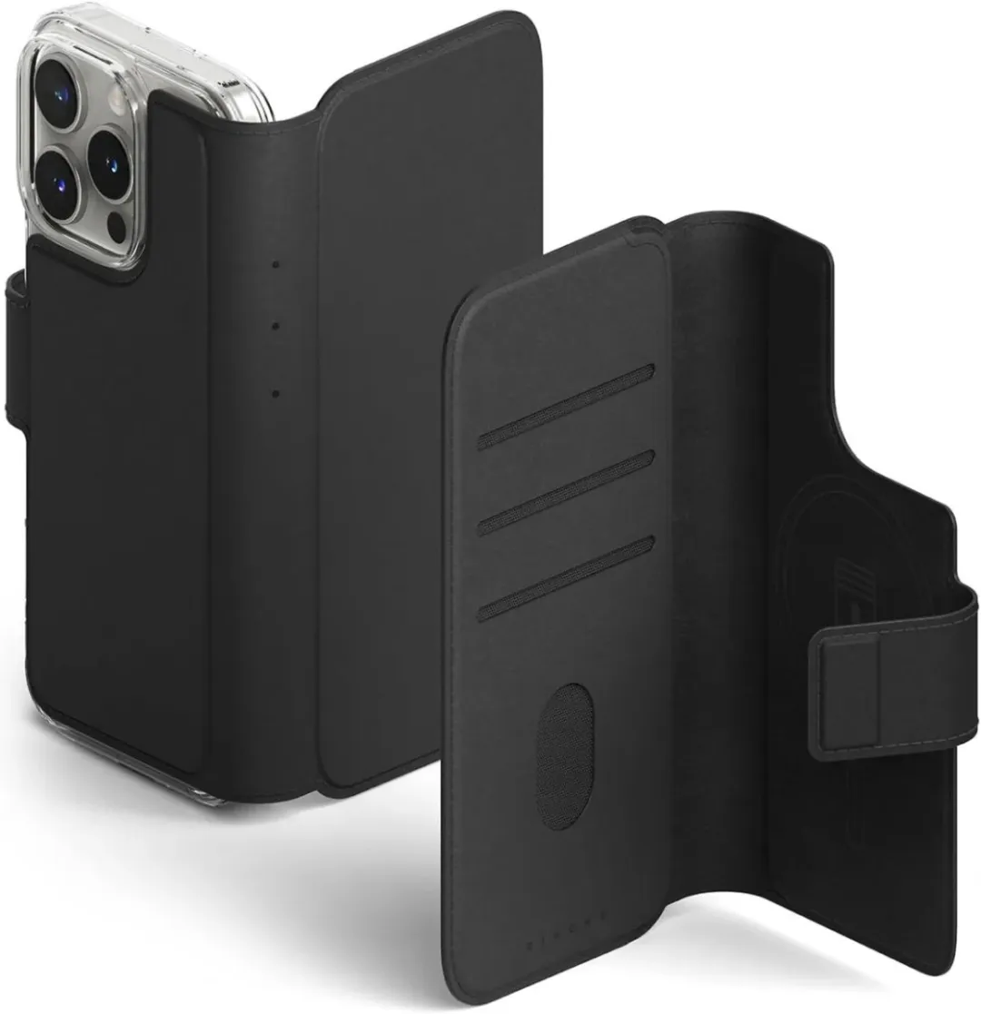 Ringke Folio Wallet Magnetic Portemonnee