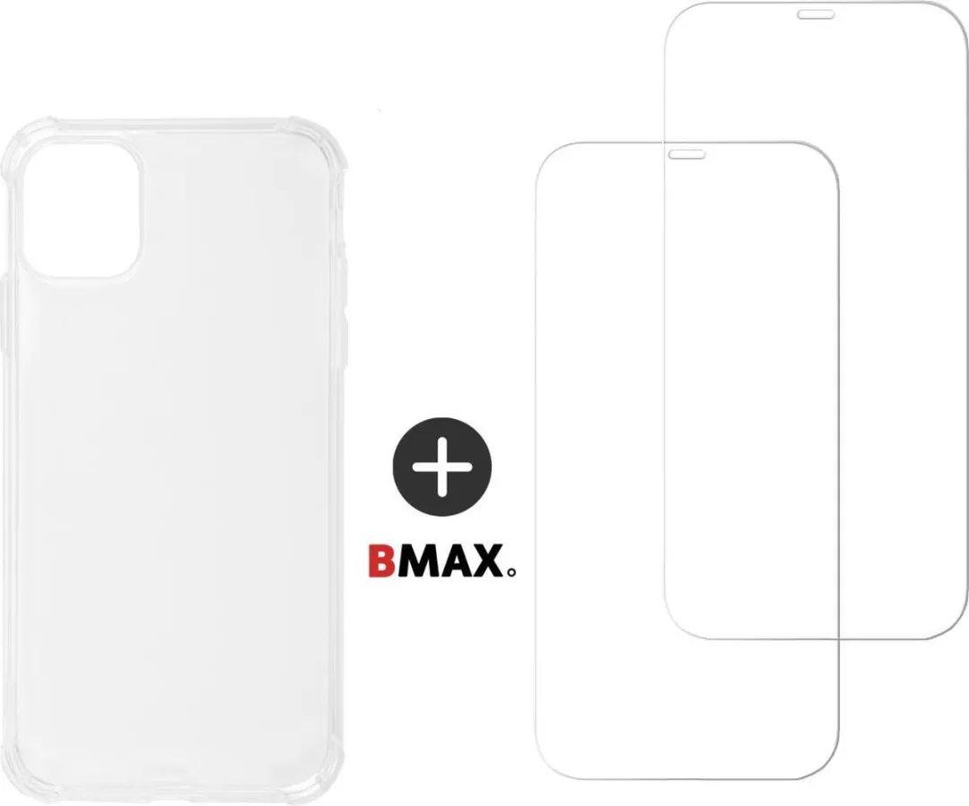 BMAX iPhone 11 Telefoonhoesje