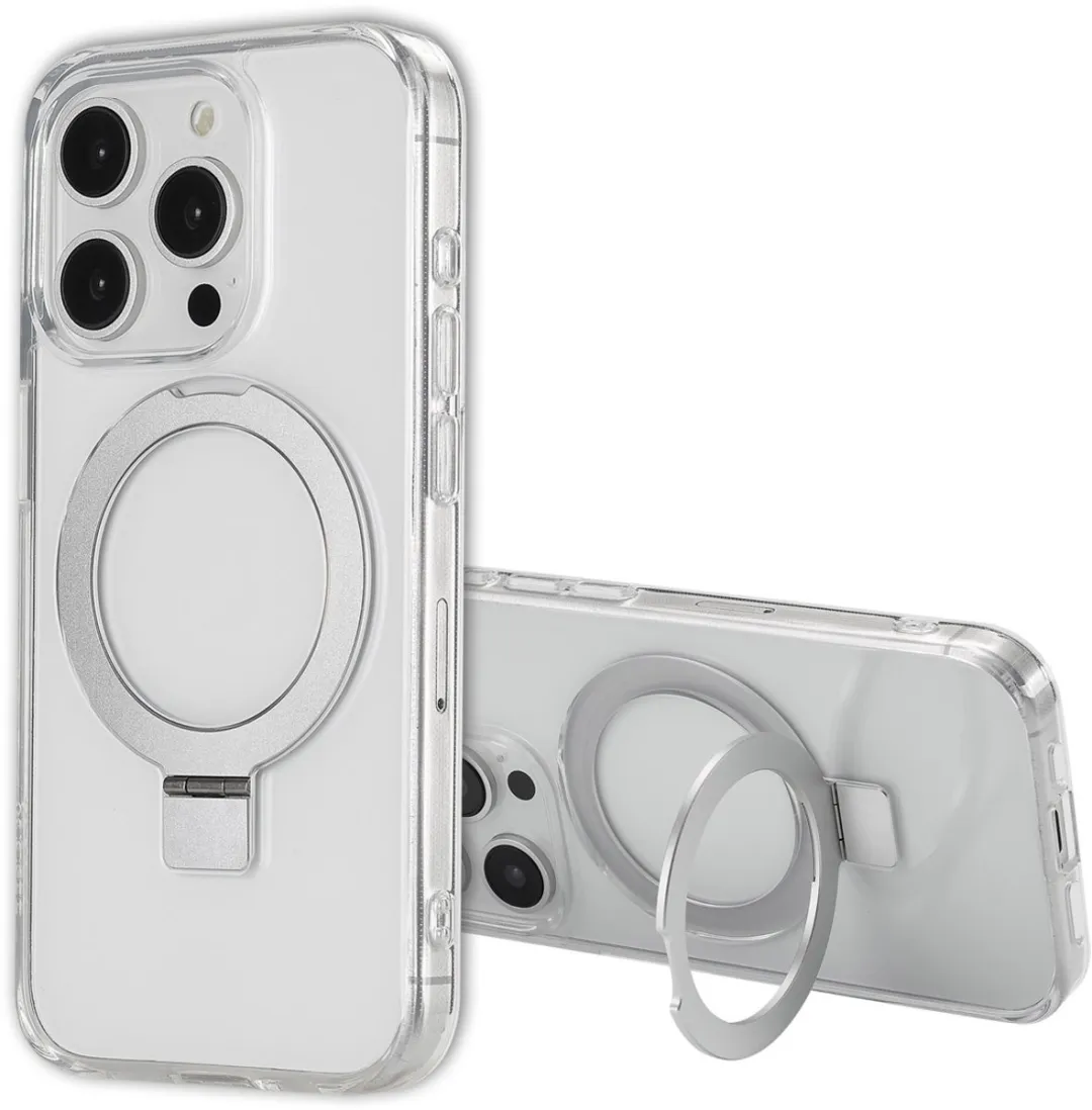 Accezz Hoesje iPhone 15 Pro
