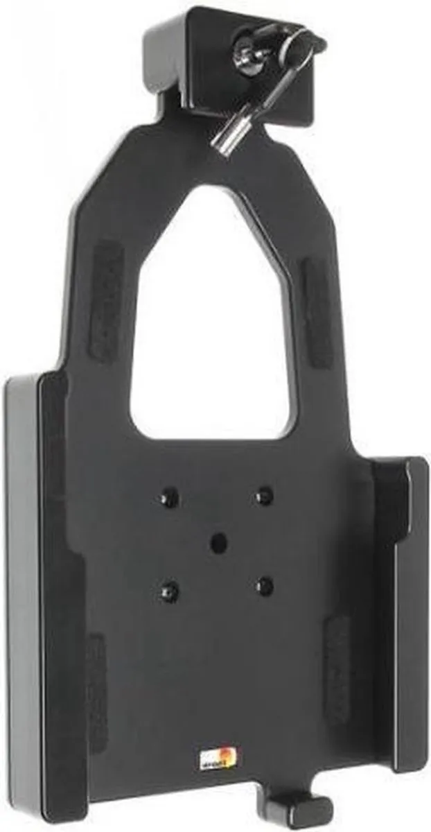 Brodit LOCK 2Key 739003 Samsung Galaxy Tab Active Houder - Zwart
