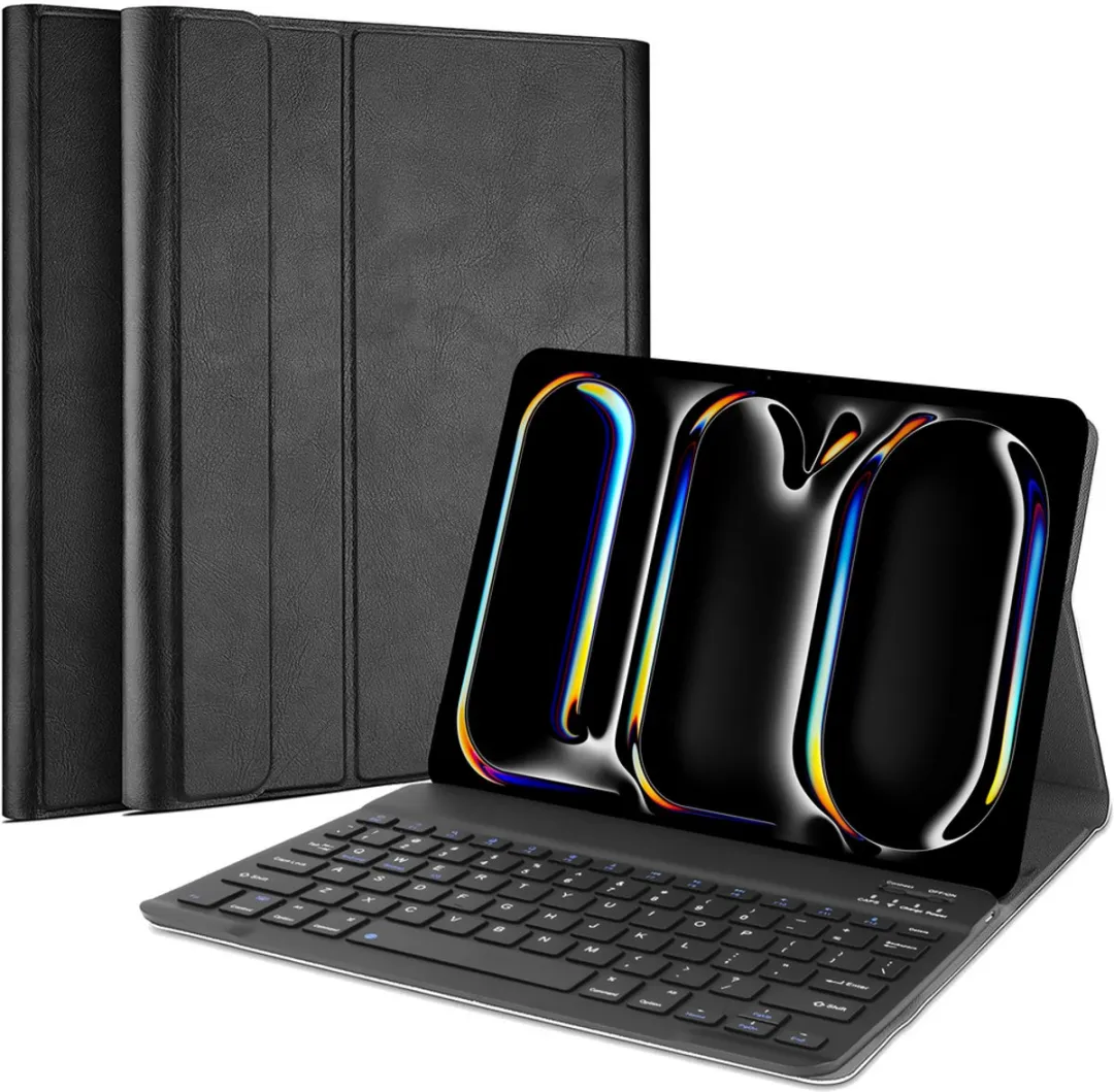 Just in Case Cazy Tablet Hoes iPad Pro 11 2021/2022