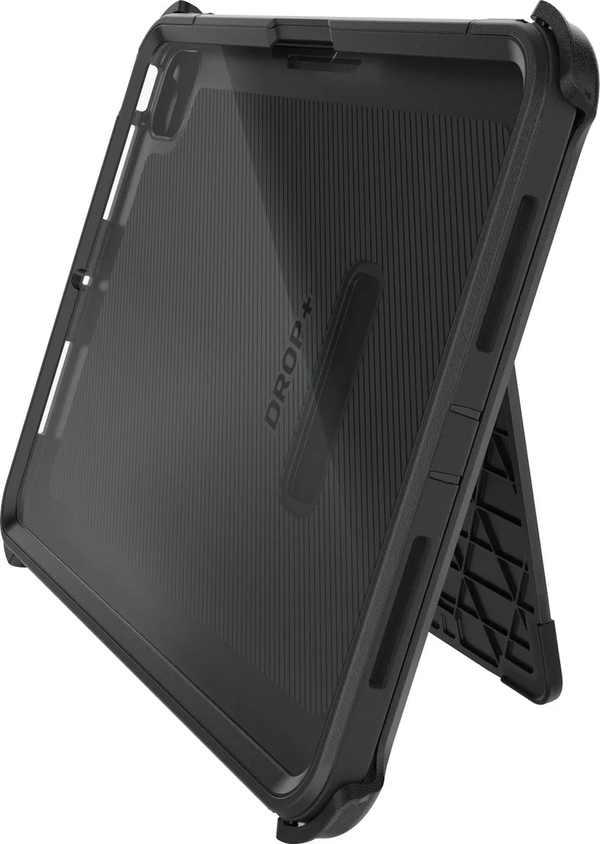 OtterBox Defender 77-95237 Hoesje - iPad Pro 11 (2024) - Zwart