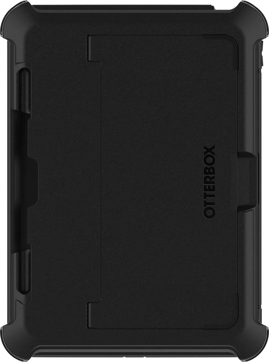 OtterBox Defender 77-95237 Hoesje - iPad Pro 11 (2024) - Zwart