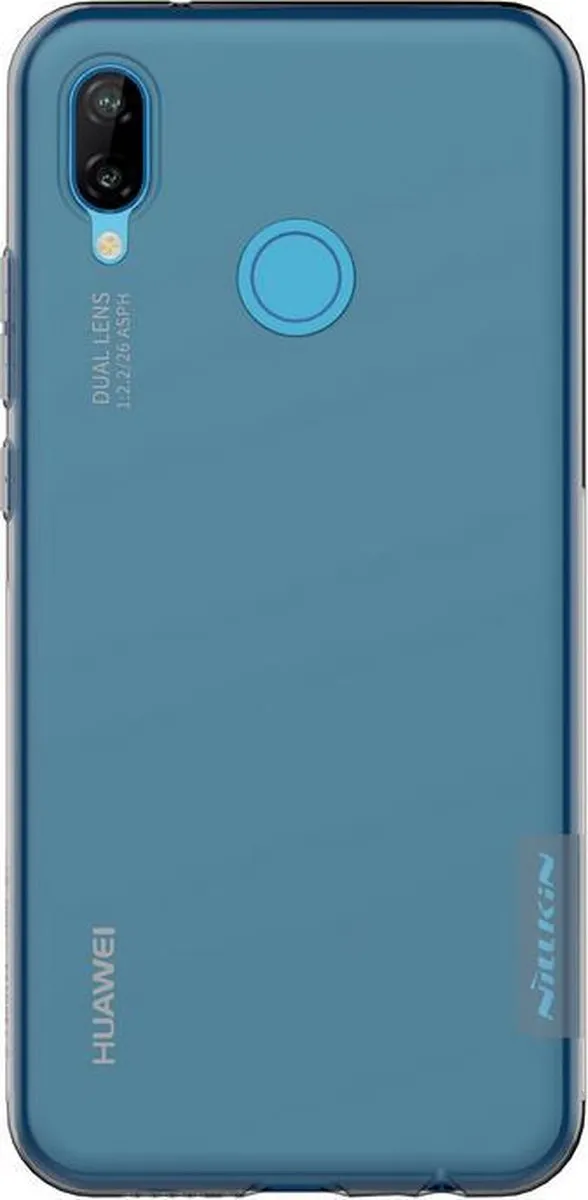 Nillkin Nature TPU Hoesje