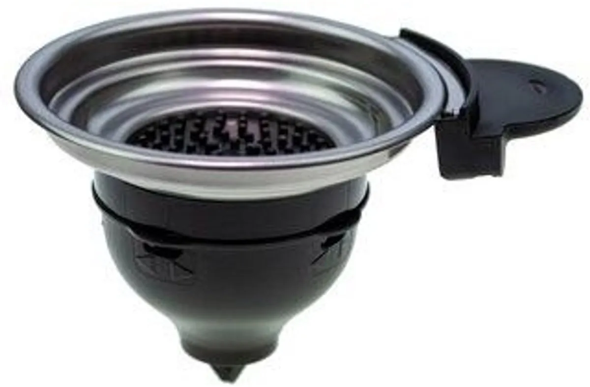 Philips Senseo HD7892 Padhouder - 1 Kops