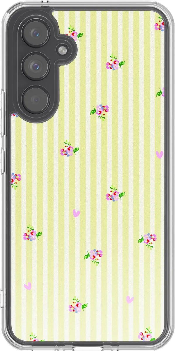 Imoshion Hoesje Samsung Galaxy A54 Garden Stripes