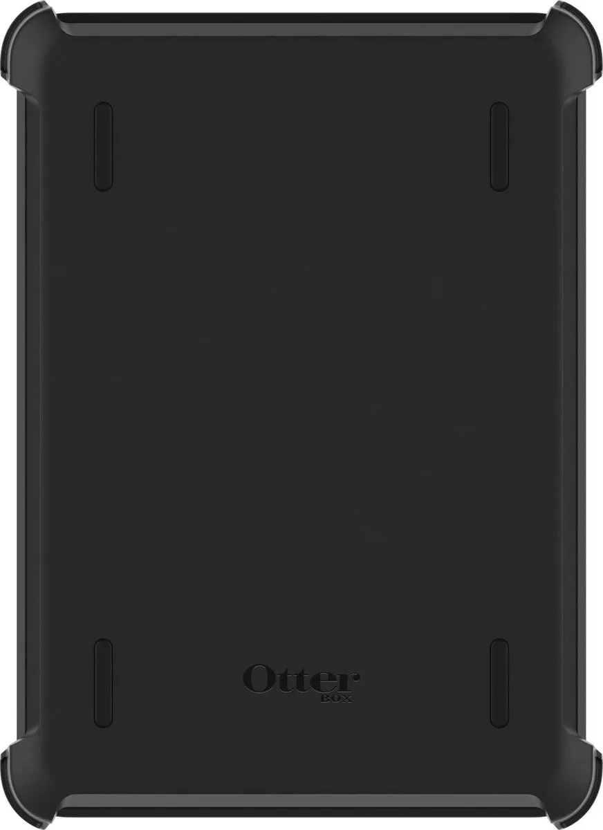OtterBox Defender Serie 77-62035 iPad Hoes - 10.2" - Zwart - afbeelding 2 van 6