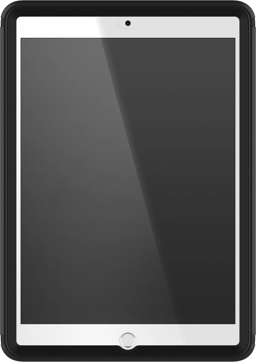 OtterBox Defender Serie 77-62035 iPad Hoes - 10.2" - Zwart - afbeelding 4 van 6