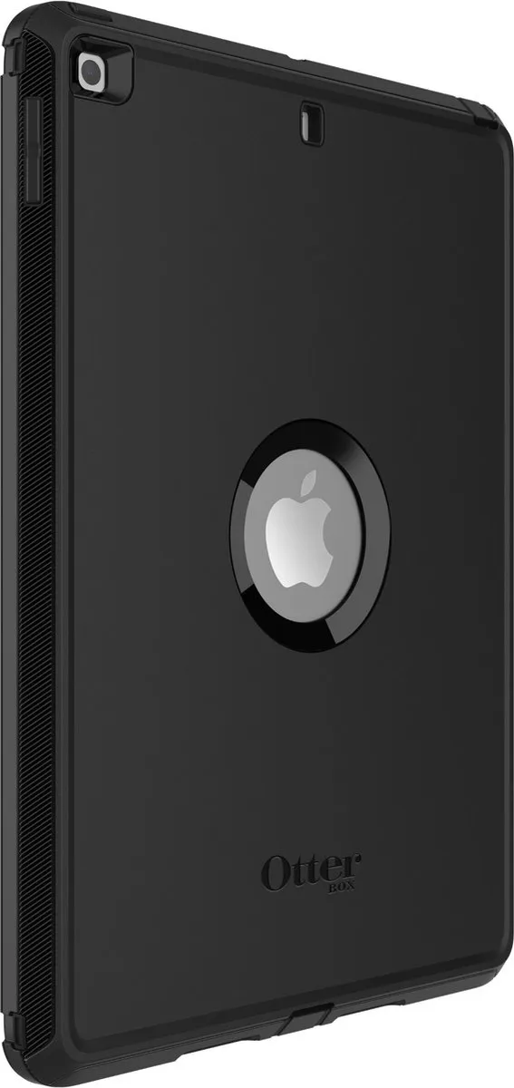 OtterBox Defender Serie 77-62035 iPad Hoes - 10.2" - Zwart - afbeelding 5 van 6