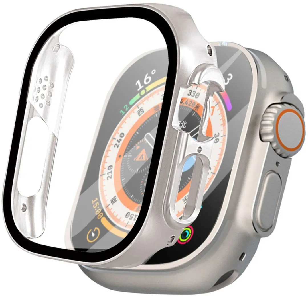 Imoshion Apple Watch Ultra 49mm Hoesje