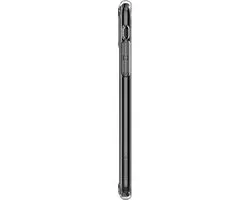 Spigen Ultra Hybrid 076CS27185 iPhone 11 Hoesje - Transparant