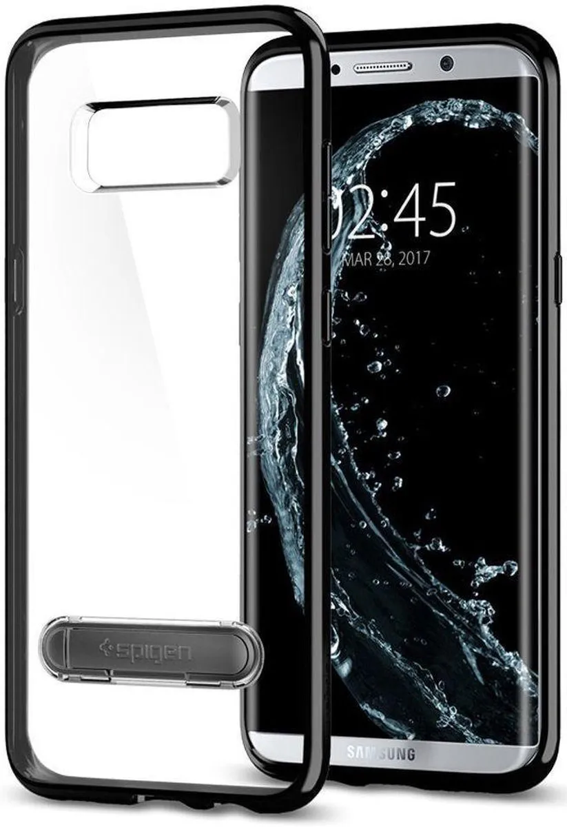 Spigen Ultra Hybrid S Case G955U19632902