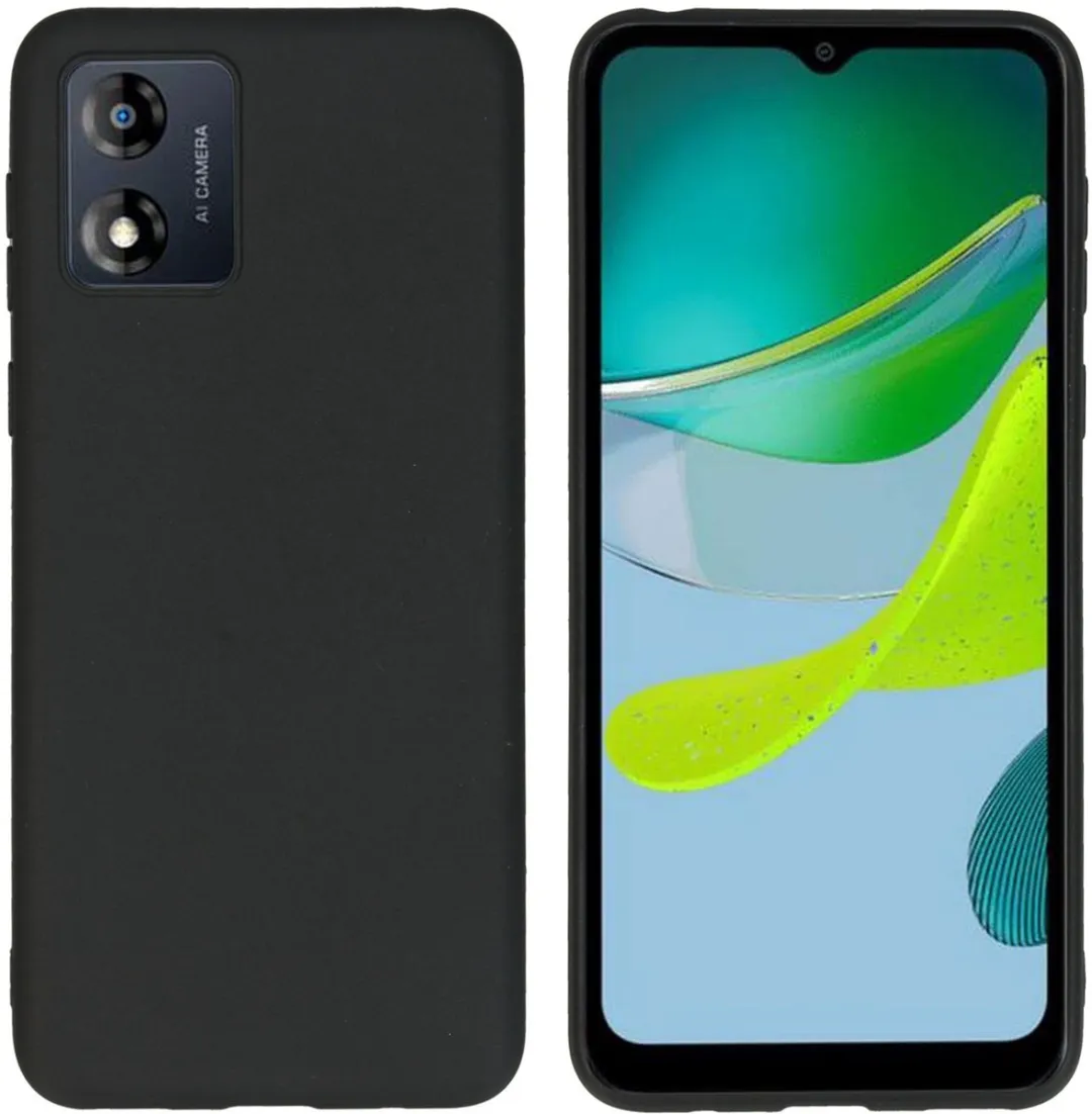 Imoshion Hoesje Motorola Moto E13