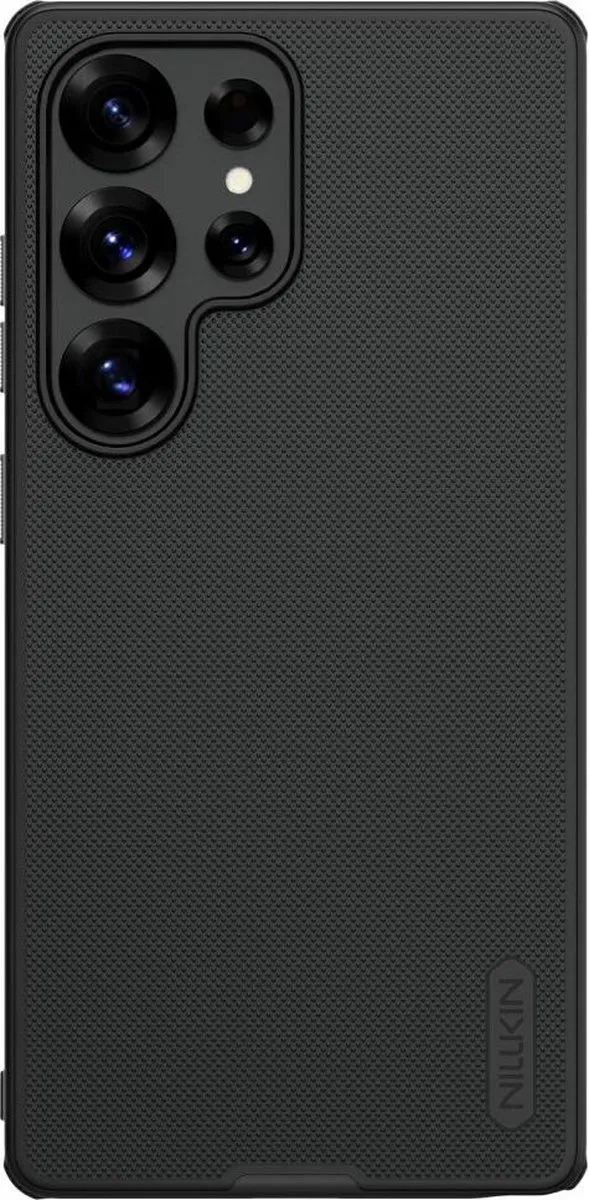 Nillkin Super Frosted Shield Hoesje Samsung Galaxy S25 Ultra