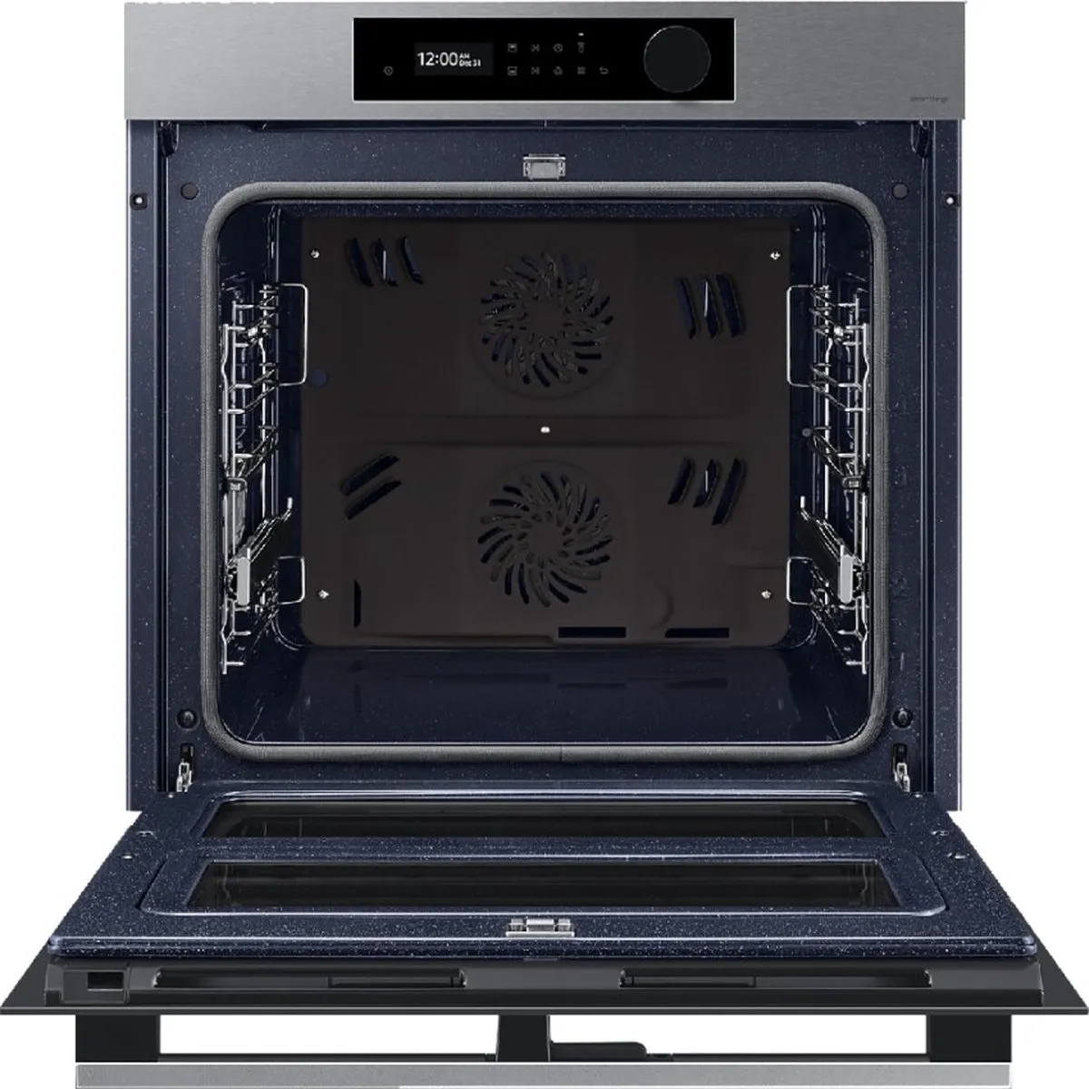 Samsung NV7B5745PAS Inbouwoven 76L - Zwart