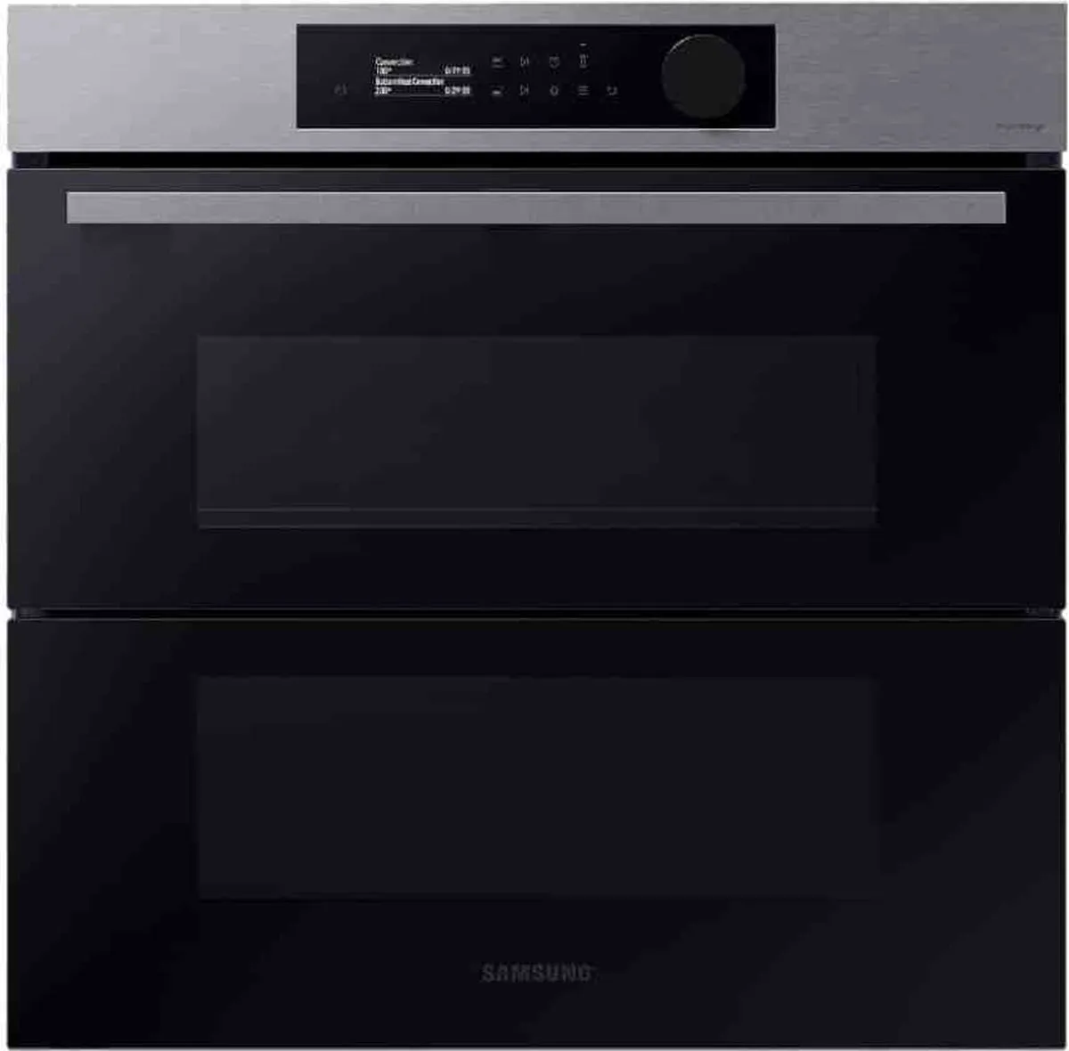 Samsung NV7B5745PAS Inbouwoven 76L