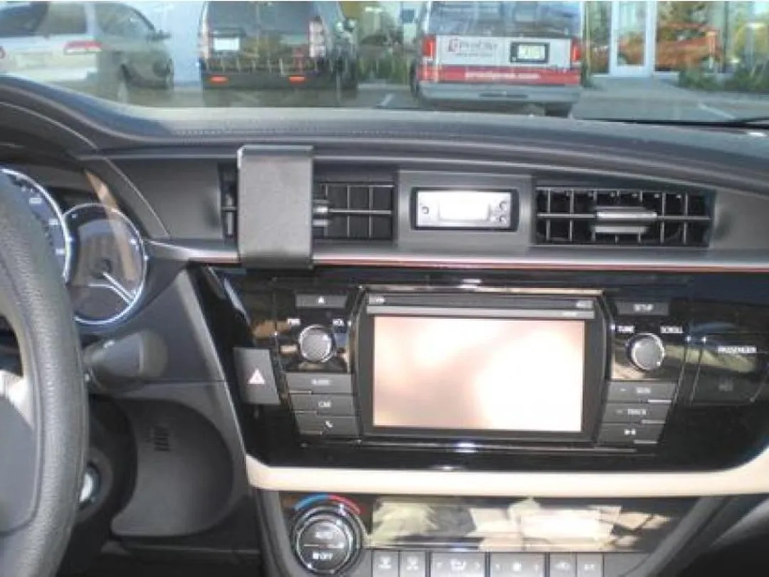 Brodit ProClip Toyota Corolla 2014-2015 Center Mount 854955