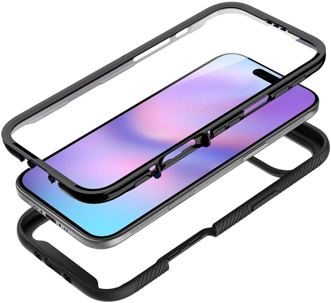 Just in Case Cazy MAP2764DC1 iPhone Air Hoesje