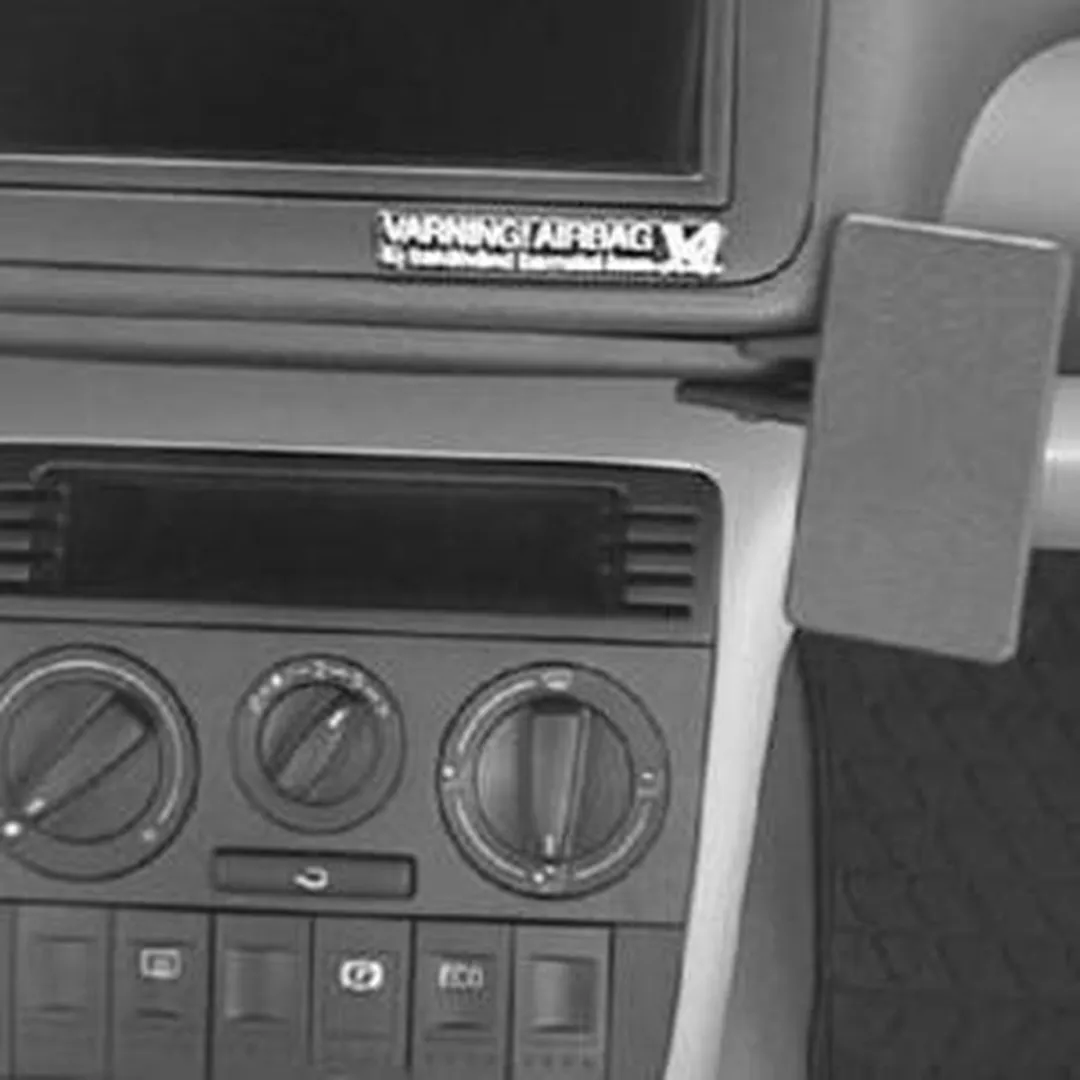 Brodit ProClip Houder Volkswagen Lupo 1999-2005