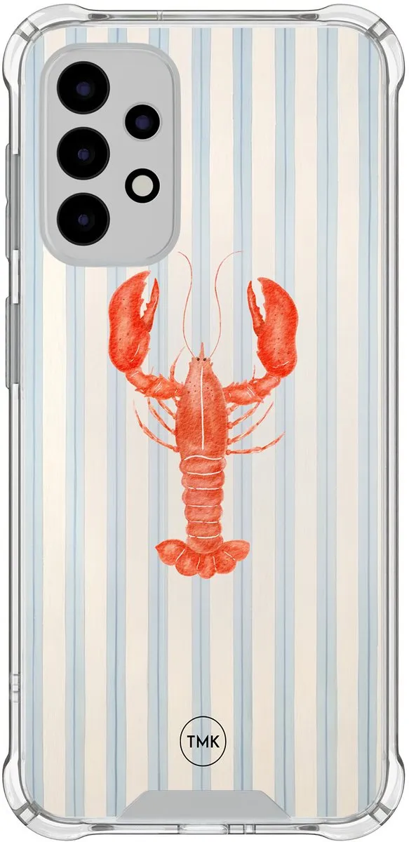 Casevibes Shockproof Hoesje Samsung Galaxy A52 5G