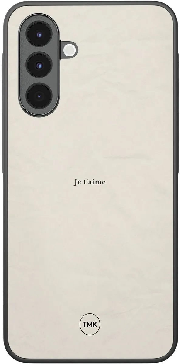 Casevibes Hoesje Samsung Galaxy A17