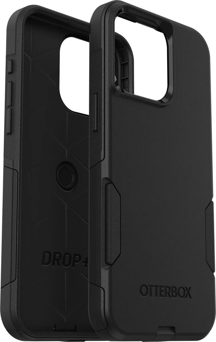 OtterBox Commuter 77-92590 Hoes - iPhone 17 cm Zwart