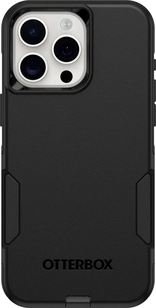 OtterBox Commuter 77-92590 Hoes - iPhone 17 cm Zwart