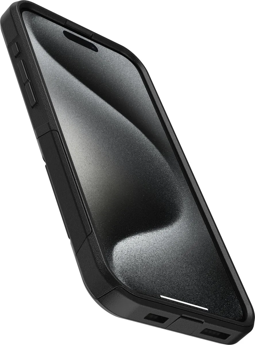 OtterBox Commuter 77-92590 Hoes - iPhone 17 cm Zwart