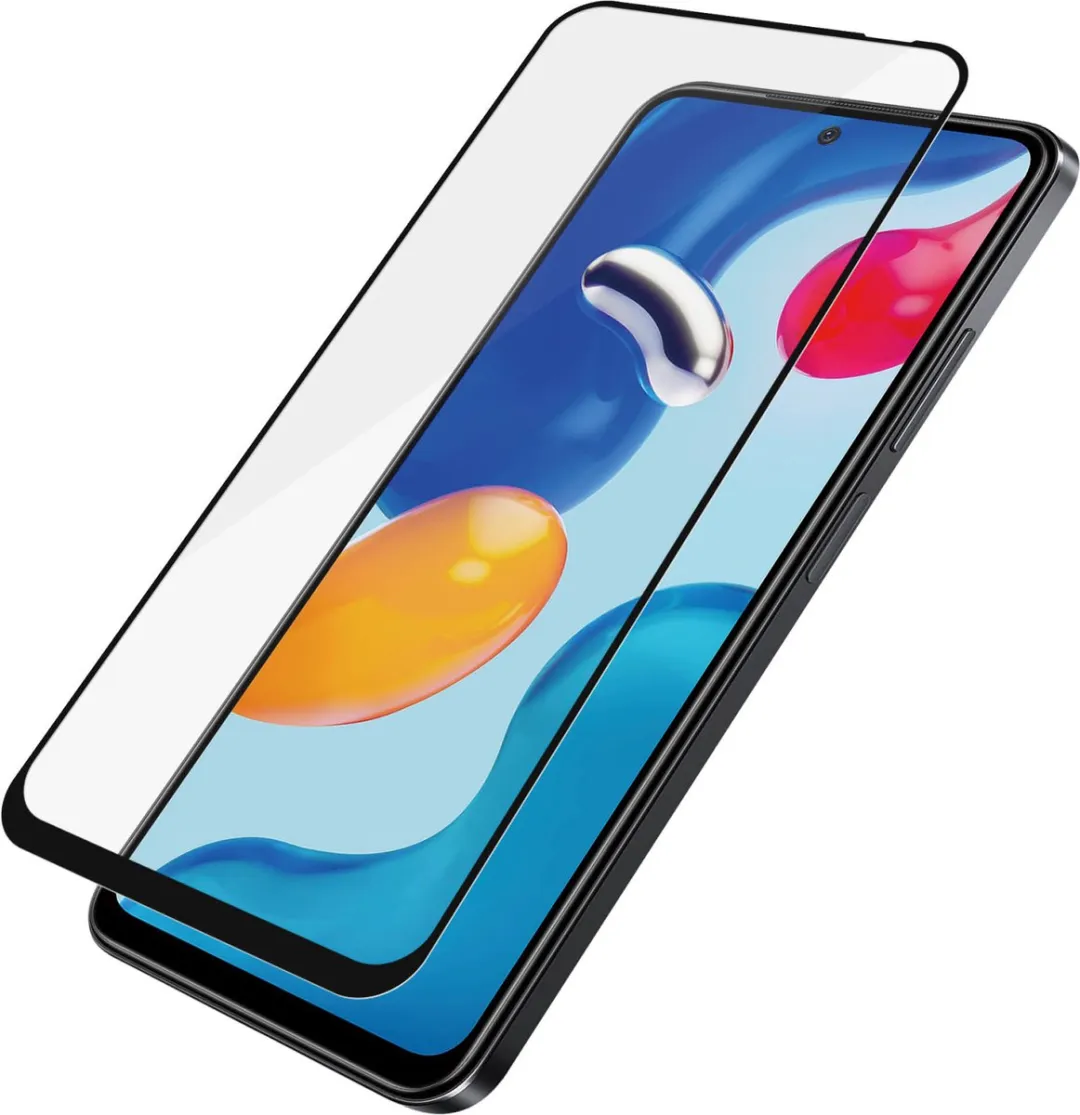 PanzerGlass Screen Protector Xiaomi Redmi Note 11/11S