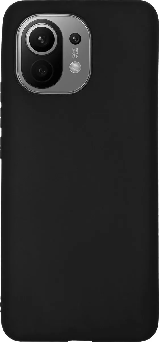 BMAX Essential Hoesje Xiaomi Mi 11