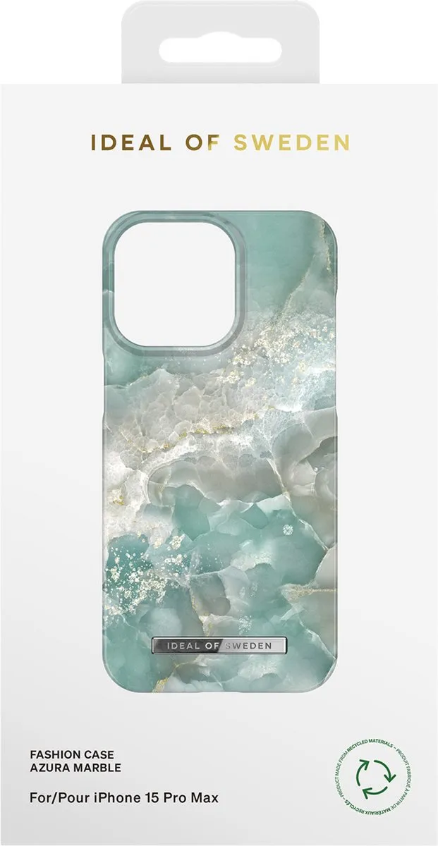 iDeal of Sweden iPhone 15 Pro Max Hoesje - Meerkleurig - afbeelding 6 van 6