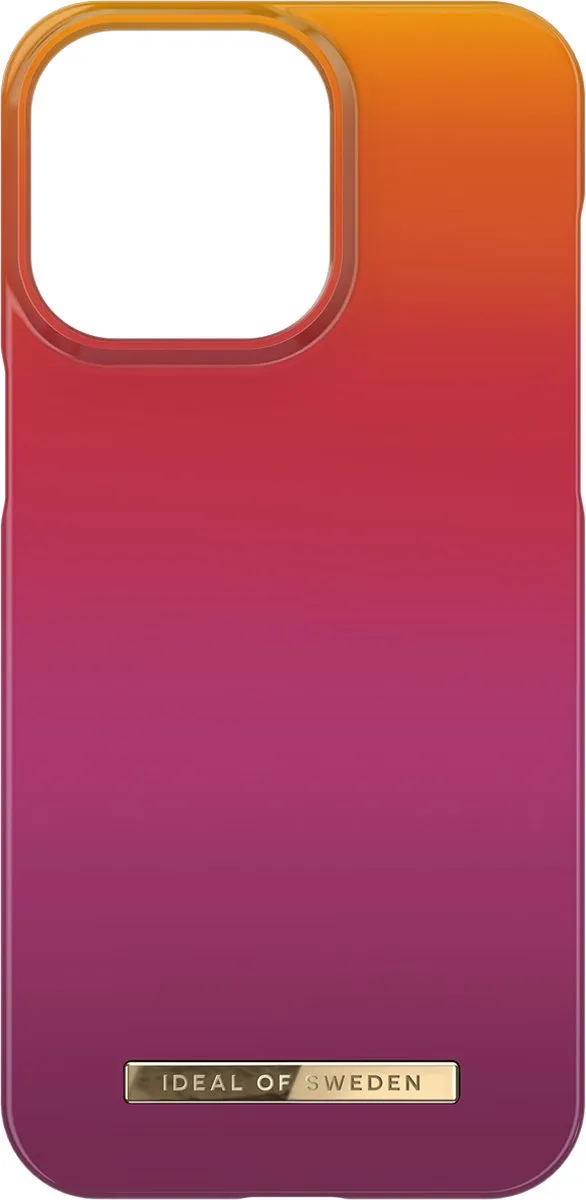 iDeal of Sweden iPhone 15 Pro Max Hoesje