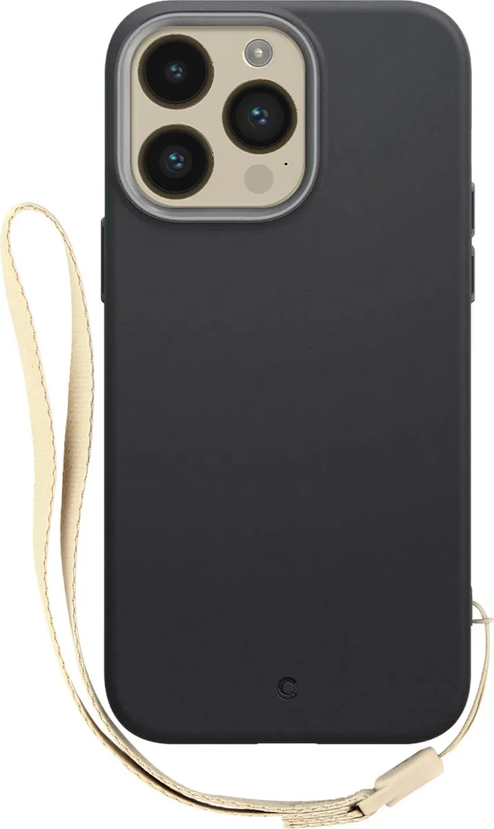 Spigen Cyrill Ultra Color MagSafe Hoesje ACS04876 - Grijs