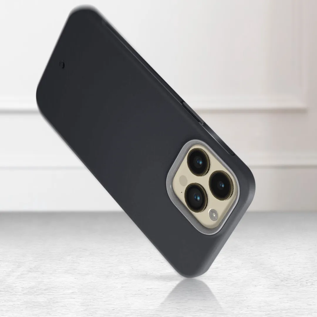 Spigen Cyrill Ultra Color MagSafe Hoesje ACS04876 - Grijs