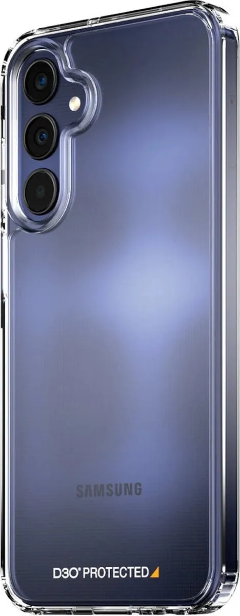 PanzerGlass Samsung Galaxy A25 5G HardCase