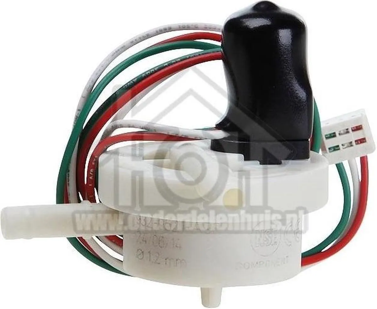 Bosch Sensor Doorspoel sensor TE501203, TES50129 00625601